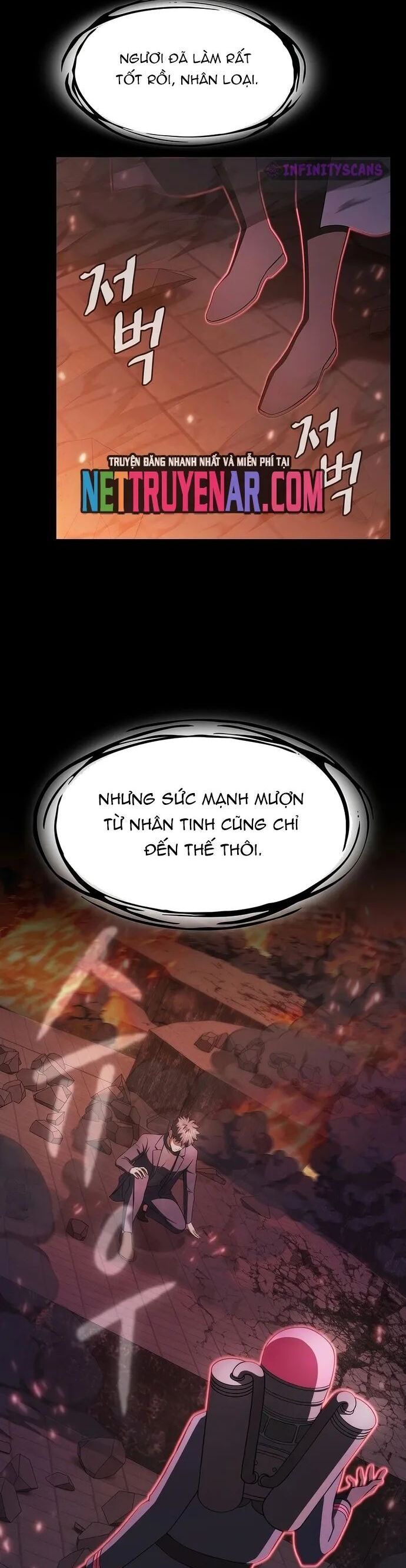 đọc truyện Người Chơi Trở Về Từ Địa Ngục Chương 186 ảnh 43 tại Thiên Thai Truyện