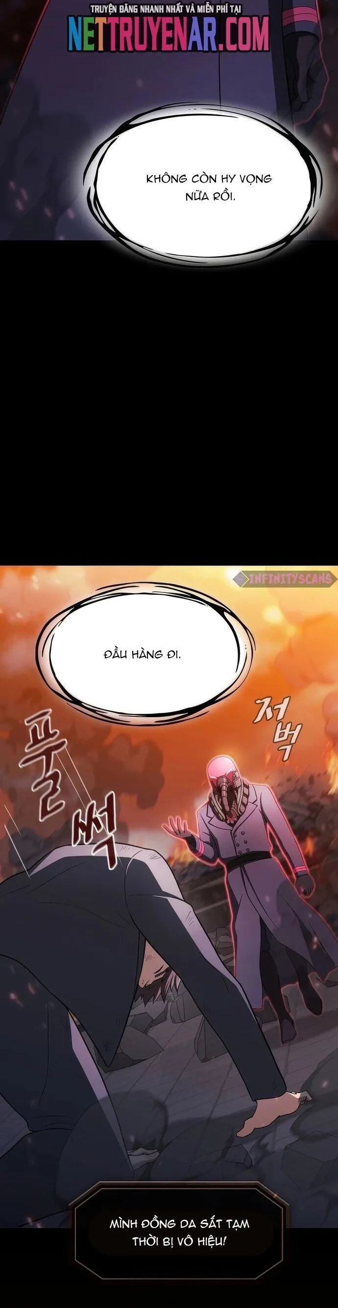 đọc truyện Người Chơi Trở Về Từ Địa Ngục Chương 186 ảnh 46 tại Thiên Thai Truyện