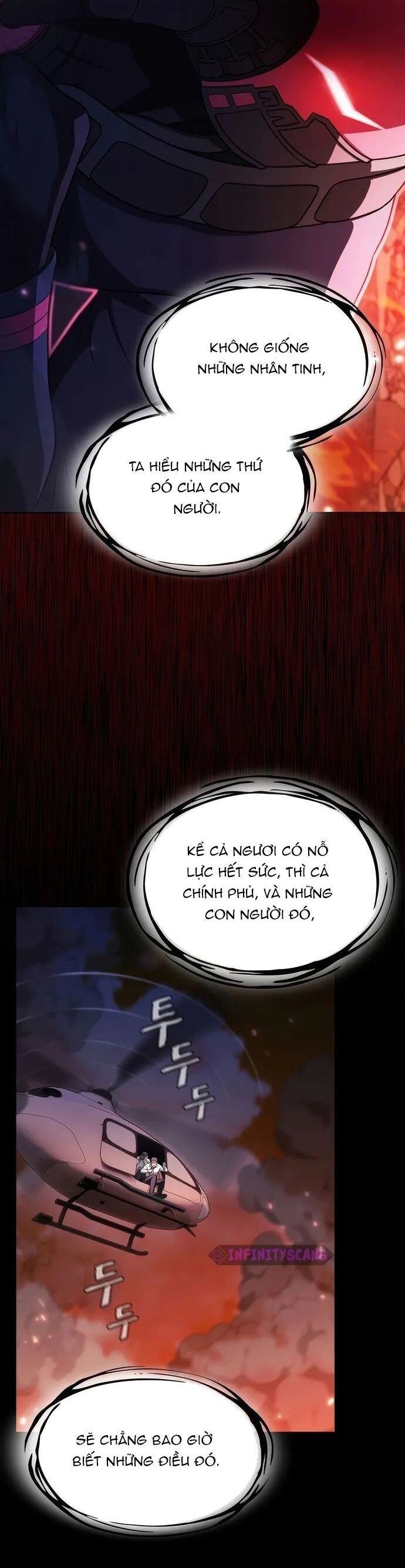 đọc truyện Người Chơi Trở Về Từ Địa Ngục Chương 186 ảnh 49 tại Thiên Thai Truyện