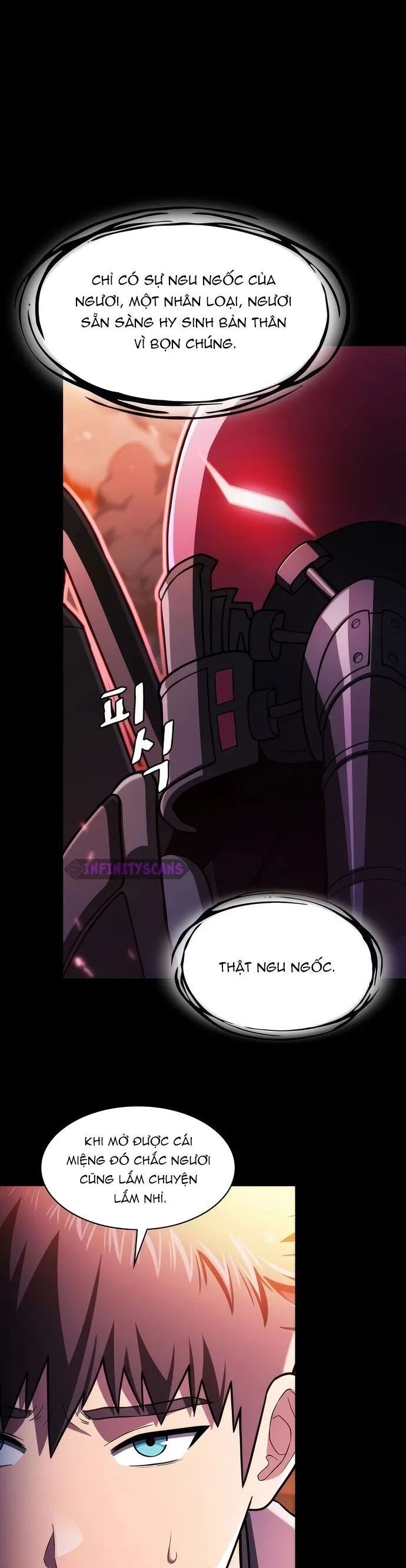 đọc truyện Người Chơi Trở Về Từ Địa Ngục Chương 186 ảnh 50 tại Thiên Thai Truyện