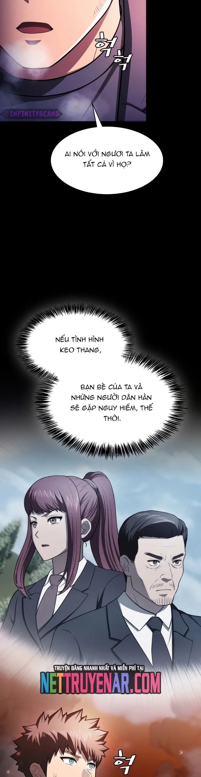 đọc truyện Người Chơi Trở Về Từ Địa Ngục Chương 186 ảnh 51 tại Thiên Thai Truyện