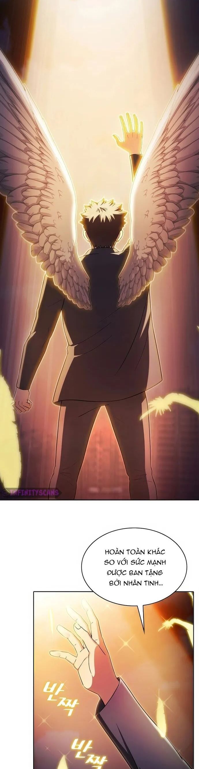 đọc truyện Người Chơi Trở Về Từ Địa Ngục Chương 186 ảnh 7 tại Thiên Thai Truyện