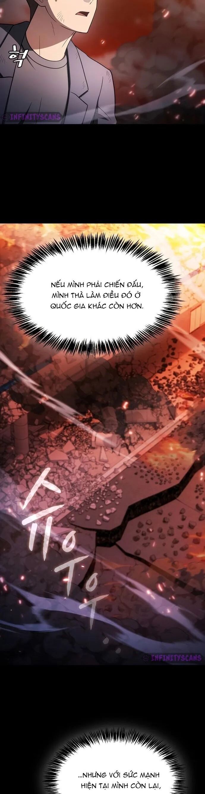 đọc truyện Người Chơi Trở Về Từ Địa Ngục Chương 186 ảnh 52 tại Thiên Thai Truyện