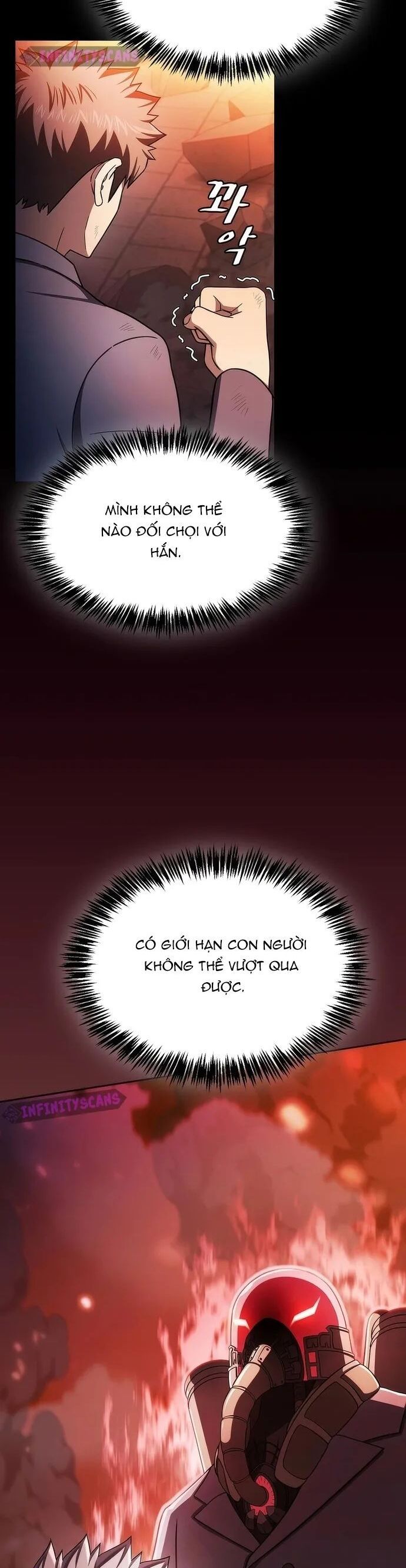 đọc truyện Người Chơi Trở Về Từ Địa Ngục Chương 186 ảnh 53 tại Thiên Thai Truyện