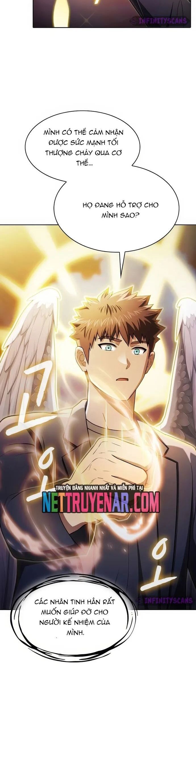 đọc truyện Người Chơi Trở Về Từ Địa Ngục Chương 186 ảnh 8 tại Thiên Thai Truyện