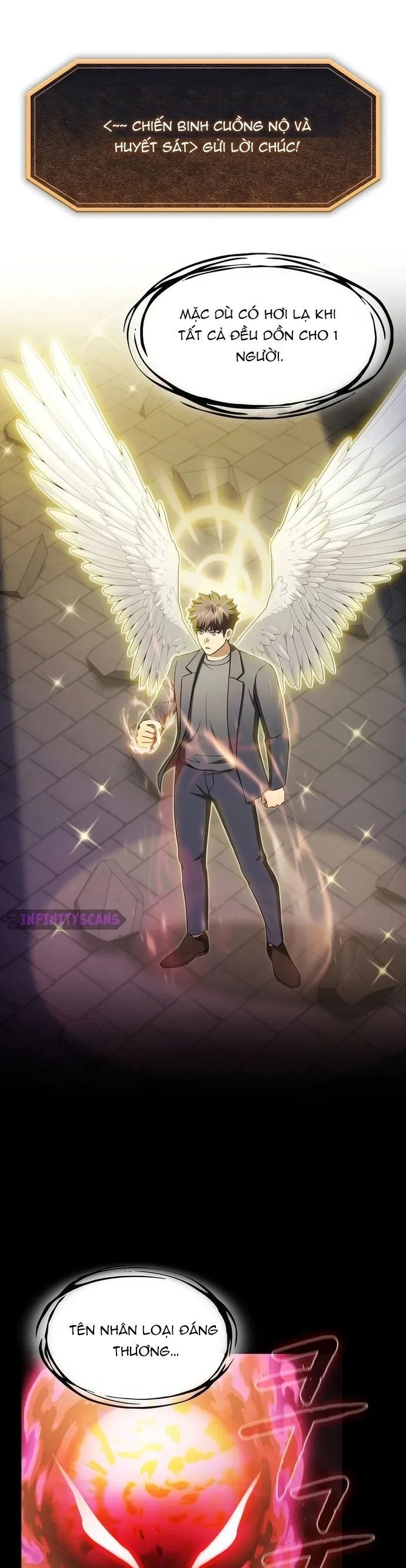 đọc truyện Người Chơi Trở Về Từ Địa Ngục Chương 186 ảnh 9 tại Thiên Thai Truyện