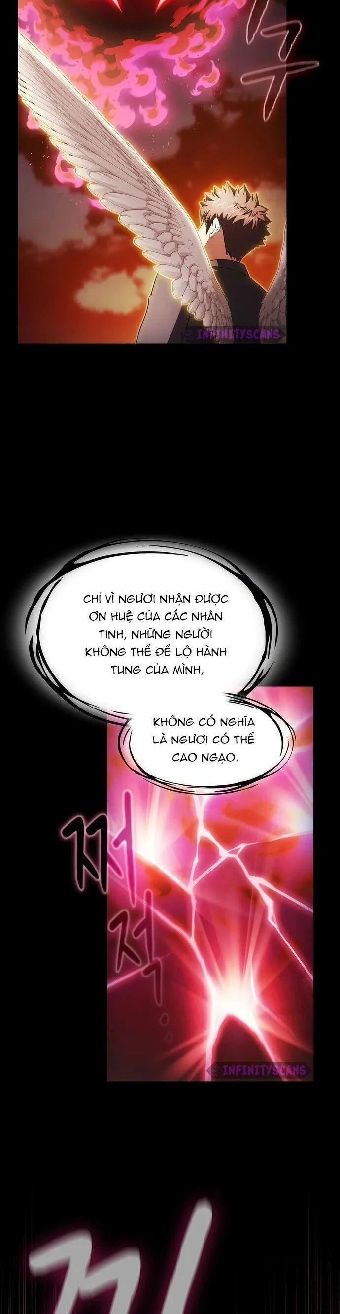 đọc truyện Người Chơi Trở Về Từ Địa Ngục Chương 186 ảnh 10 tại Thiên Thai Truyện