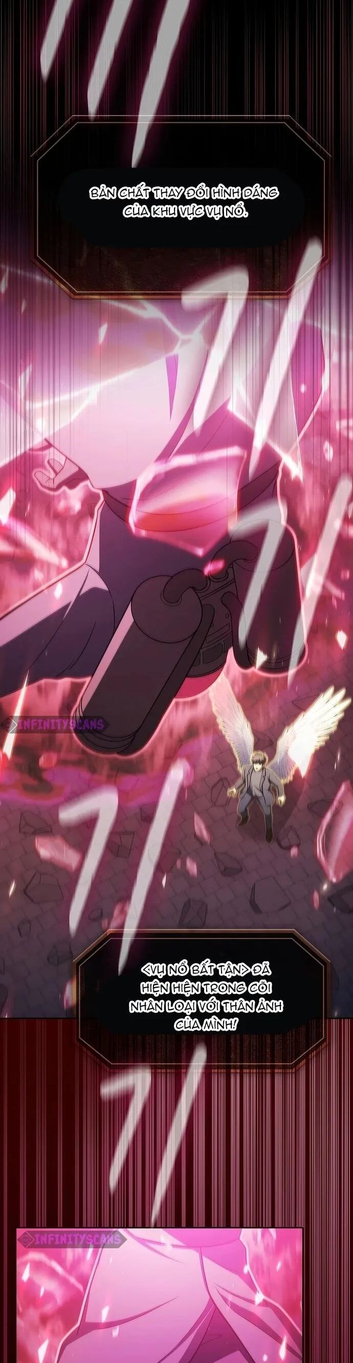 đọc truyện Người Chơi Trở Về Từ Địa Ngục Chương 186 ảnh 11 tại Thiên Thai Truyện