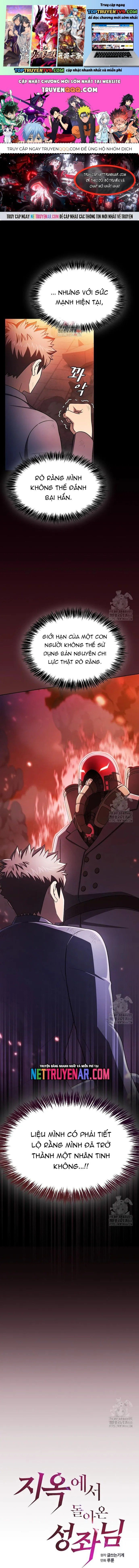 đọc truyện Người Chơi Trở Về Từ Địa Ngục Chương 187 ảnh 3 tại Thiên Thai Truyện