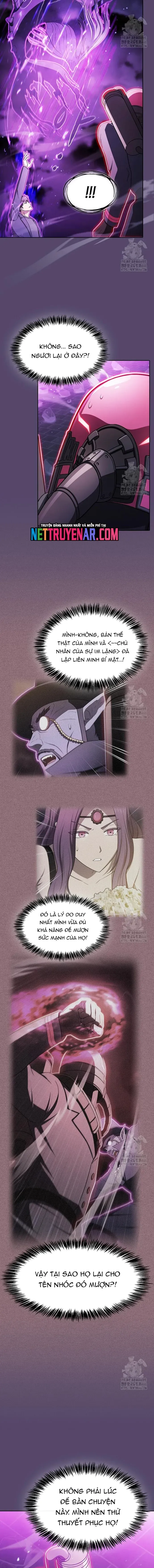 đọc truyện Người Chơi Trở Về Từ Địa Ngục Chương 187 ảnh 13 tại Thiên Thai Truyện