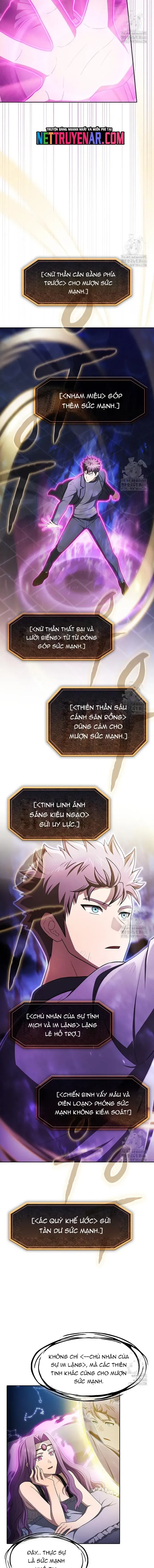 đọc truyện Người Chơi Trở Về Từ Địa Ngục Chương 187 ảnh 15 tại Thiên Thai Truyện