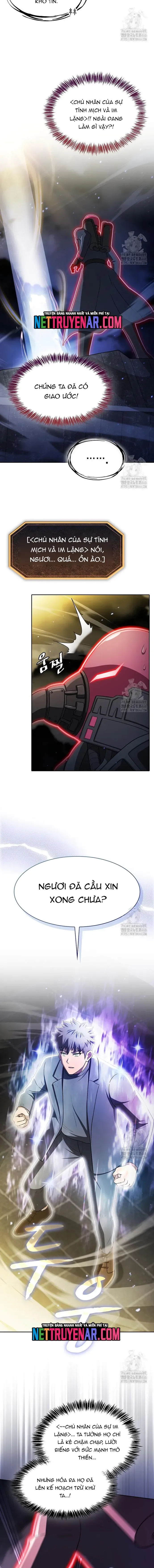 đọc truyện Người Chơi Trở Về Từ Địa Ngục Chương 187 ảnh 16 tại Thiên Thai Truyện