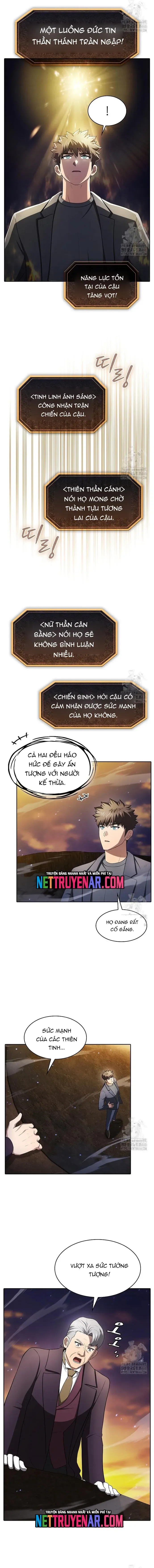 đọc truyện Người Chơi Trở Về Từ Địa Ngục Chương 187 ảnh 20 tại Thiên Thai Truyện