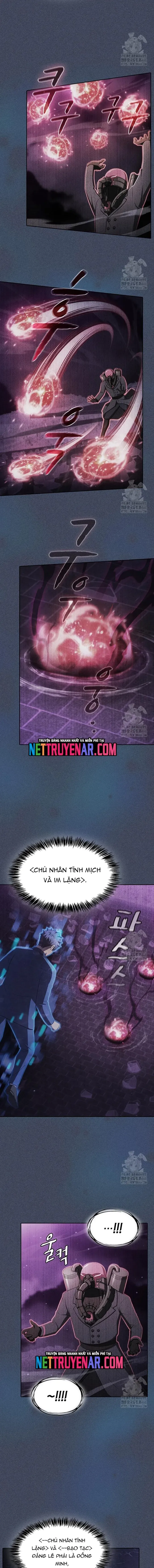 đọc truyện Người Chơi Trở Về Từ Địa Ngục Chương 187 ảnh 5 tại Thiên Thai Truyện