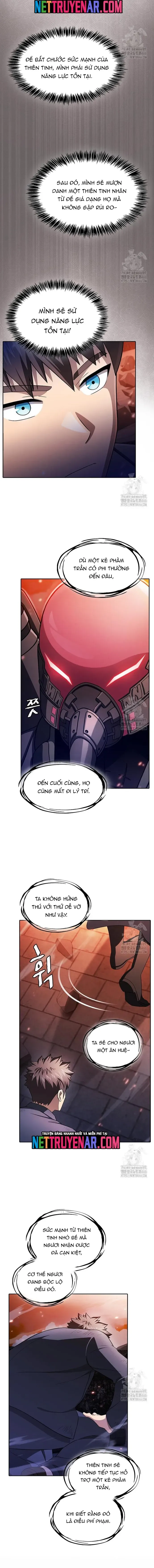 đọc truyện Người Chơi Trở Về Từ Địa Ngục Chương 187 ảnh 8 tại Thiên Thai Truyện