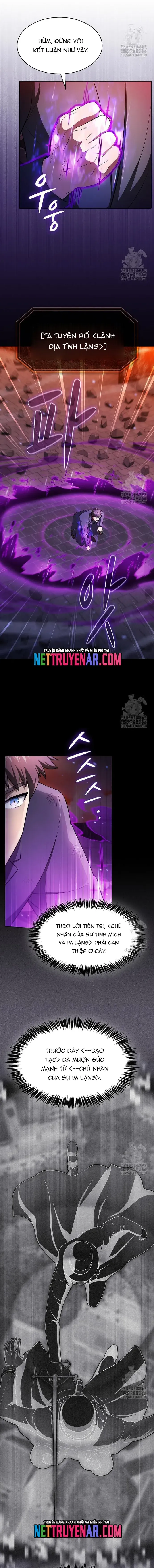 đọc truyện Người Chơi Trở Về Từ Địa Ngục Chương 187 ảnh 9 tại Thiên Thai Truyện