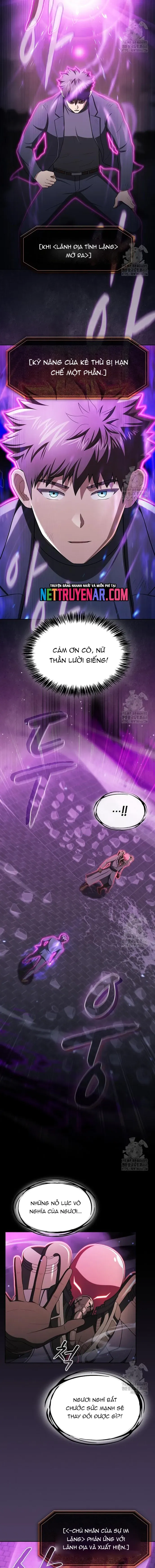 đọc truyện Người Chơi Trở Về Từ Địa Ngục Chương 187 ảnh 11 tại Thiên Thai Truyện