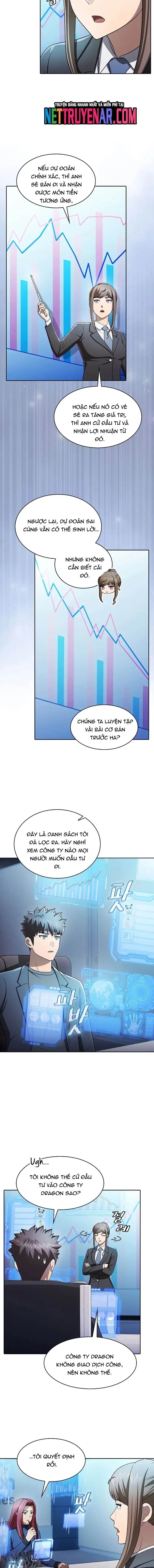 đọc truyện Người Chơi Trở Về Từ Địa Ngục Chương 188 ảnh 13 tại Thiên Thai Truyện