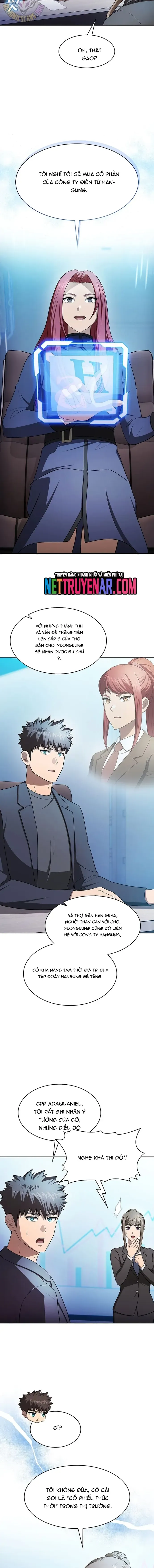 đọc truyện Người Chơi Trở Về Từ Địa Ngục Chương 188 ảnh 14 tại Thiên Thai Truyện