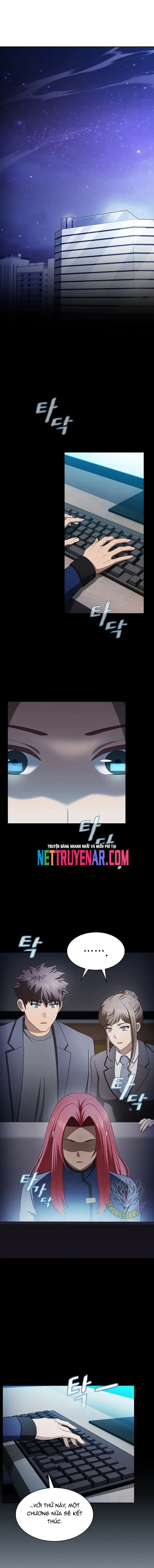 đọc truyện Người Chơi Trở Về Từ Địa Ngục Chương 188 ảnh 16 tại Thiên Thai Truyện