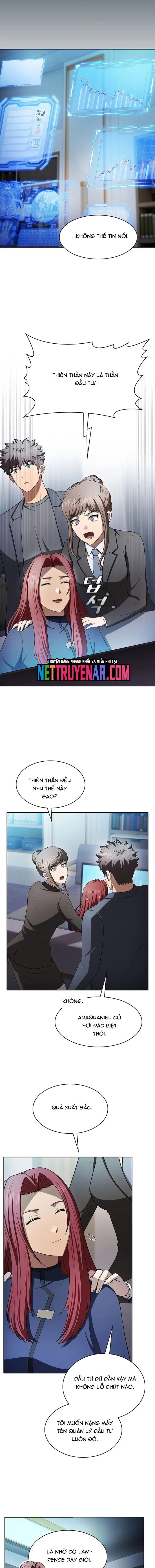 đọc truyện Người Chơi Trở Về Từ Địa Ngục Chương 188 ảnh 17 tại Thiên Thai Truyện