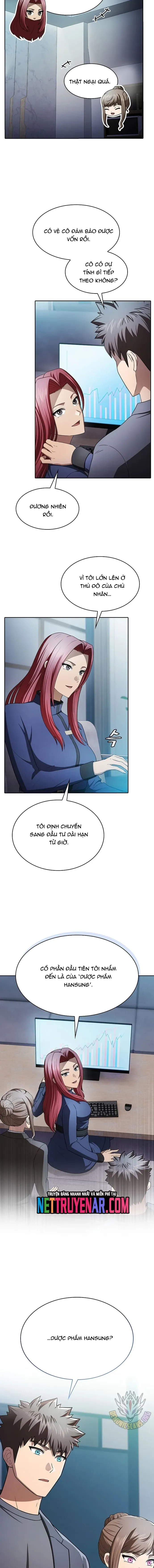 đọc truyện Người Chơi Trở Về Từ Địa Ngục Chương 188 ảnh 18 tại Thiên Thai Truyện