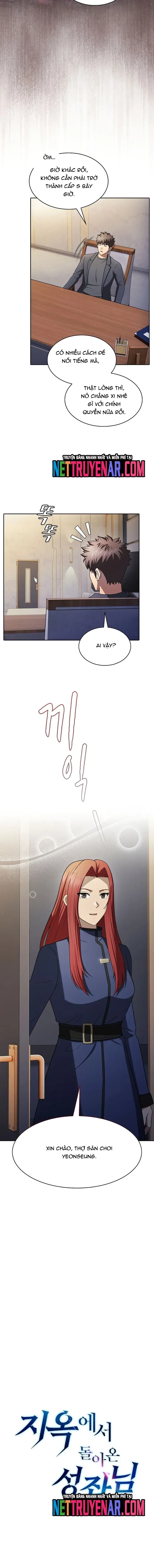 đọc truyện Người Chơi Trở Về Từ Địa Ngục Chương 188 ảnh 6 tại Thiên Thai Truyện