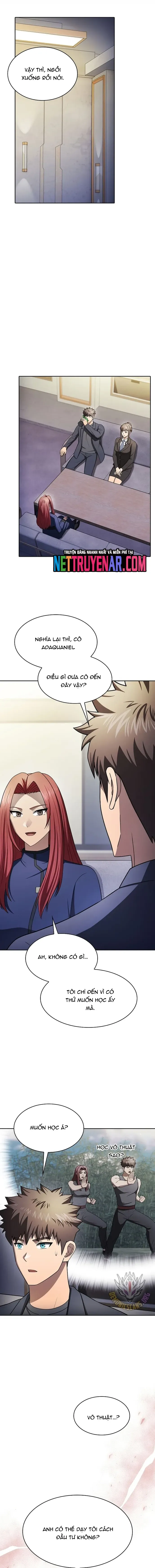 đọc truyện Người Chơi Trở Về Từ Địa Ngục Chương 188 ảnh 8 tại Thiên Thai Truyện