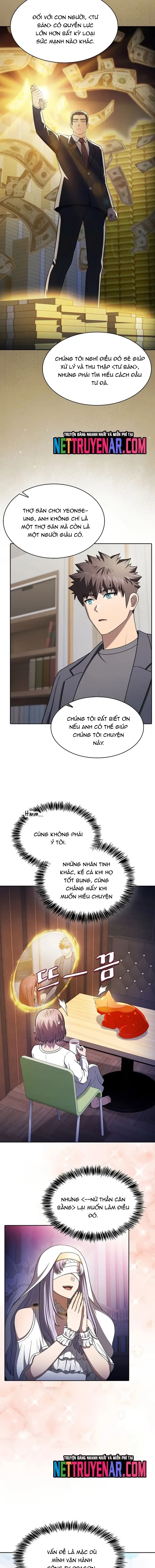 đọc truyện Người Chơi Trở Về Từ Địa Ngục Chương 188 ảnh 10 tại Thiên Thai Truyện