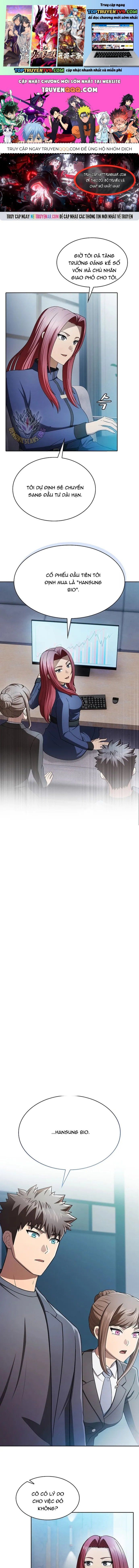 đọc truyện Người Chơi Trở Về Từ Địa Ngục Chương 189 ảnh 3 tại Thiên Thai Truyện