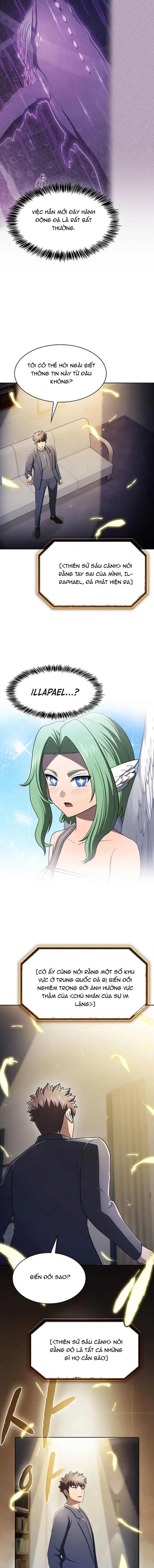 đọc truyện Người Chơi Trở Về Từ Địa Ngục Chương 189 ảnh 12 tại Thiên Thai Truyện