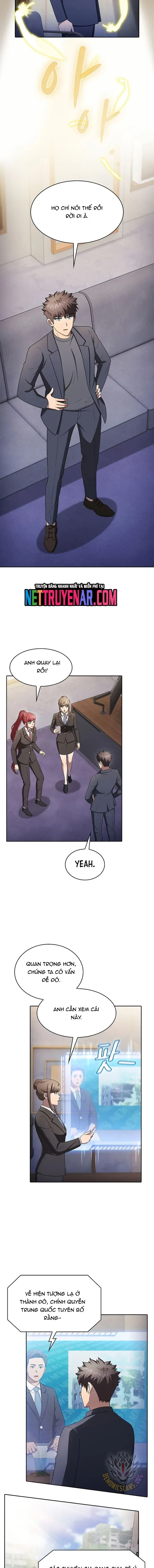 đọc truyện Người Chơi Trở Về Từ Địa Ngục Chương 189 ảnh 13 tại Thiên Thai Truyện