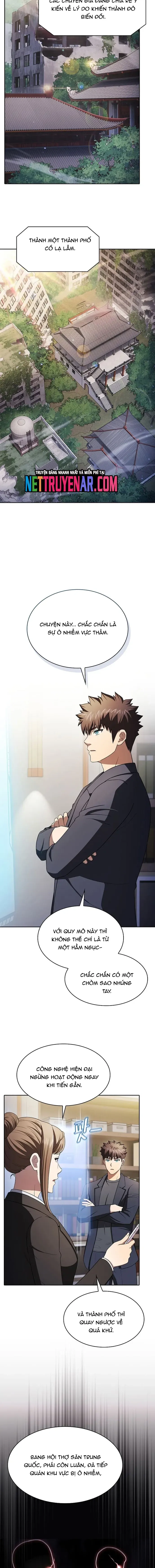 đọc truyện Người Chơi Trở Về Từ Địa Ngục Chương 189 ảnh 14 tại Thiên Thai Truyện