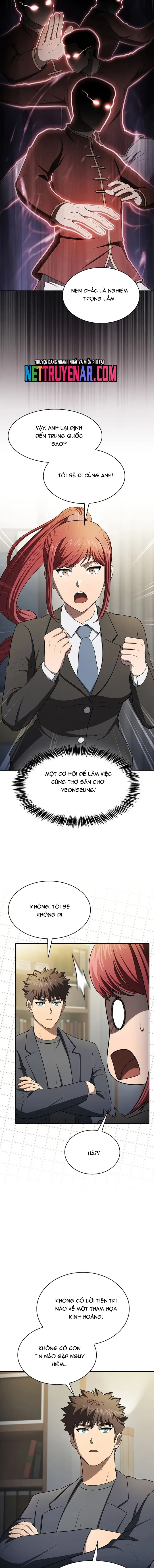 đọc truyện Người Chơi Trở Về Từ Địa Ngục Chương 189 ảnh 15 tại Thiên Thai Truyện