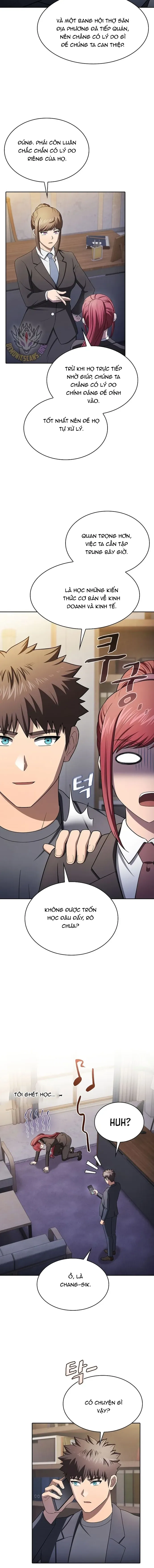 đọc truyện Người Chơi Trở Về Từ Địa Ngục Chương 189 ảnh 16 tại Thiên Thai Truyện