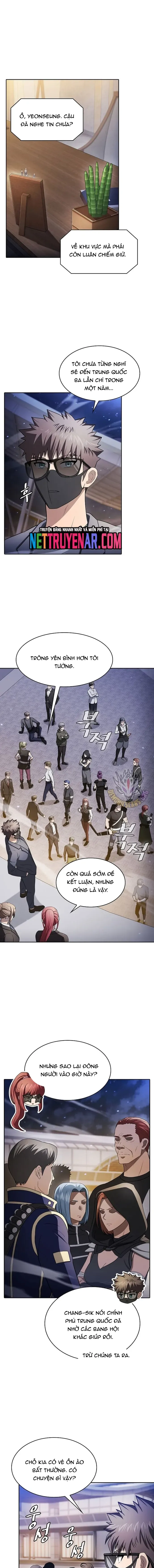 đọc truyện Người Chơi Trở Về Từ Địa Ngục Chương 189 ảnh 17 tại Thiên Thai Truyện