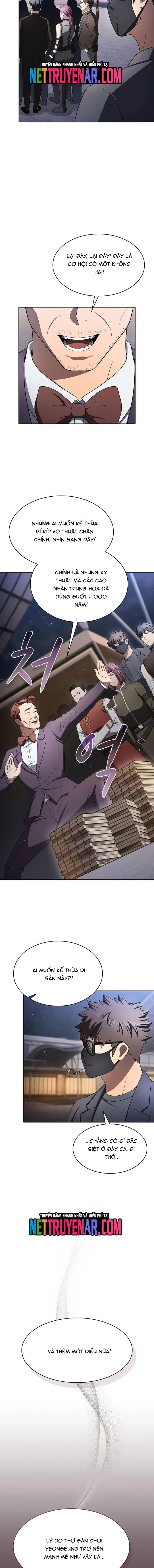 đọc truyện Người Chơi Trở Về Từ Địa Ngục Chương 189 ảnh 18 tại Thiên Thai Truyện