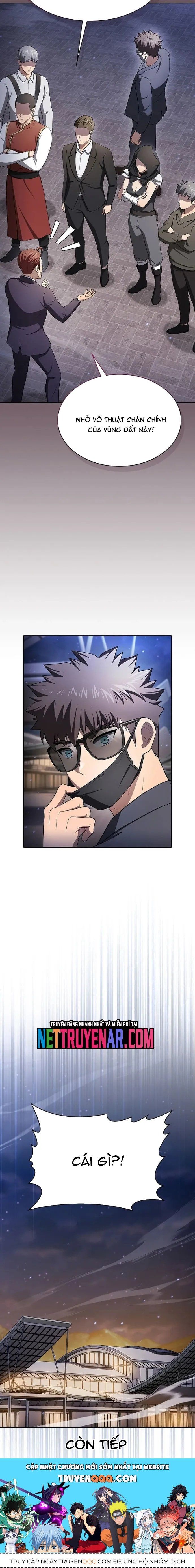 đọc truyện Người Chơi Trở Về Từ Địa Ngục Chương 189 ảnh 19 tại Thiên Thai Truyện