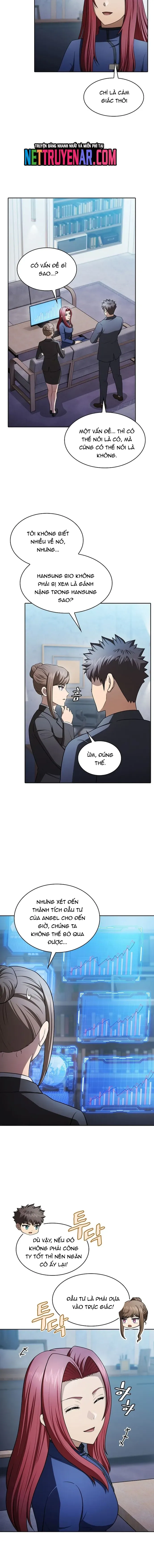 đọc truyện Người Chơi Trở Về Từ Địa Ngục Chương 189 ảnh 4 tại Thiên Thai Truyện