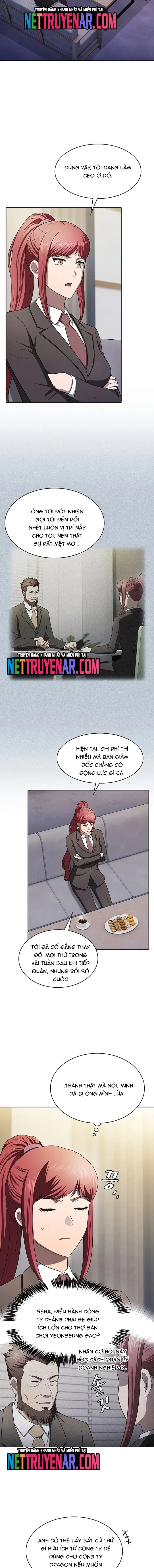 đọc truyện Người Chơi Trở Về Từ Địa Ngục Chương 189 ảnh 7 tại Thiên Thai Truyện