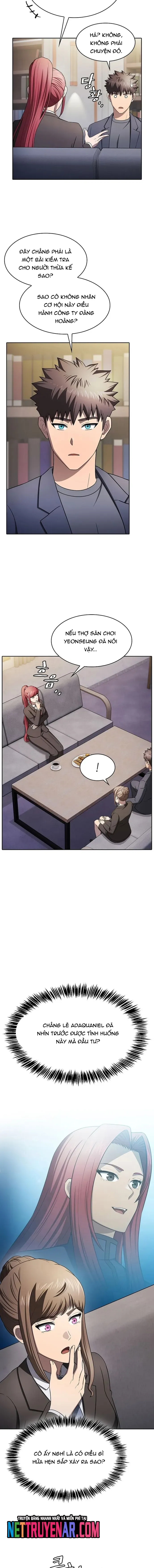 đọc truyện Người Chơi Trở Về Từ Địa Ngục Chương 189 ảnh 8 tại Thiên Thai Truyện