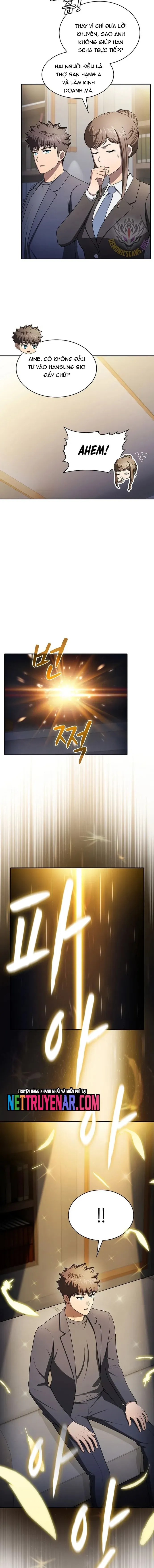 đọc truyện Người Chơi Trở Về Từ Địa Ngục Chương 189 ảnh 9 tại Thiên Thai Truyện