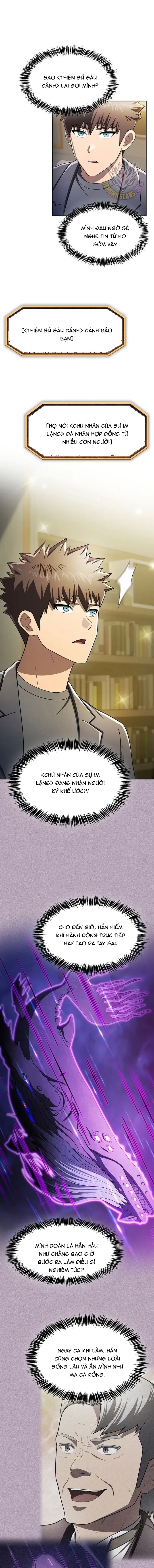 đọc truyện Người Chơi Trở Về Từ Địa Ngục Chương 189 ảnh 11 tại Thiên Thai Truyện