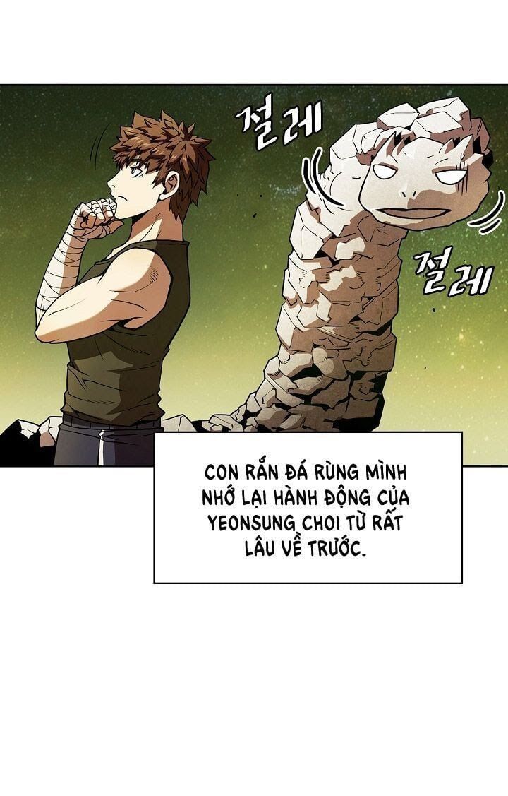 đọc truyện Người Chơi Trở Về Từ Địa Ngục Chương 19 ảnh 11 tại Thiên Thai Truyện