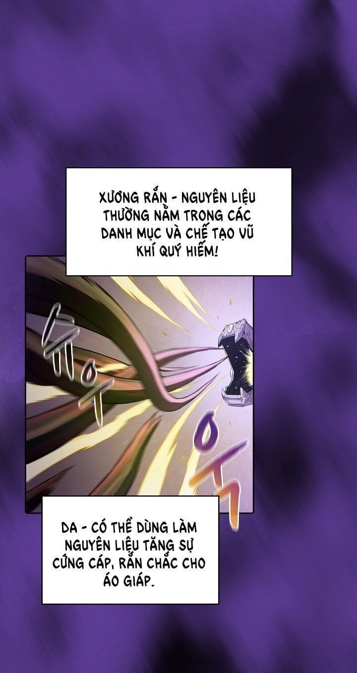 đọc truyện Người Chơi Trở Về Từ Địa Ngục Chương 19 ảnh 23 tại Thiên Thai Truyện