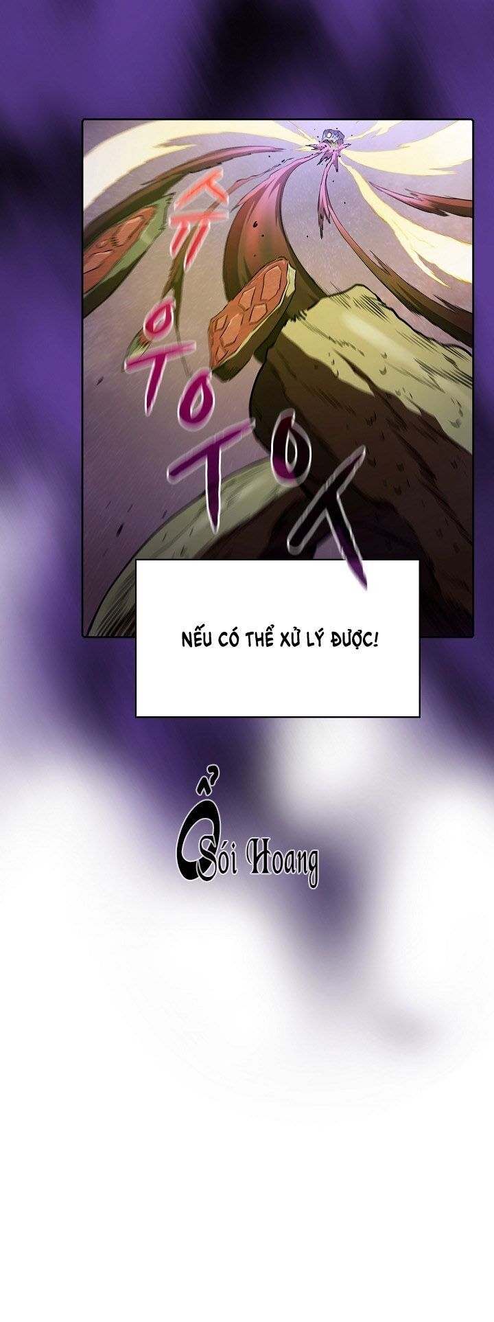 đọc truyện Người Chơi Trở Về Từ Địa Ngục Chương 19 ảnh 24 tại Thiên Thai Truyện