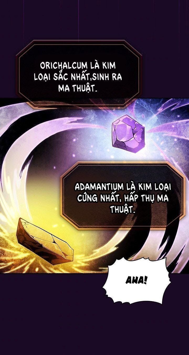 đọc truyện Người Chơi Trở Về Từ Địa Ngục Chương 19 ảnh 35 tại Thiên Thai Truyện