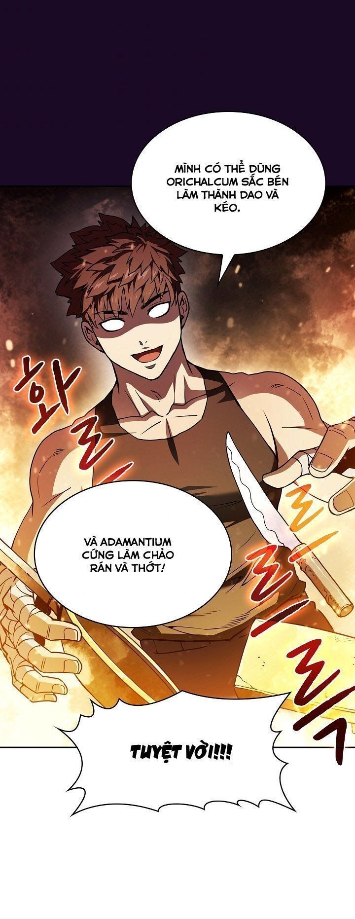 đọc truyện Người Chơi Trở Về Từ Địa Ngục Chương 19 ảnh 36 tại Thiên Thai Truyện
