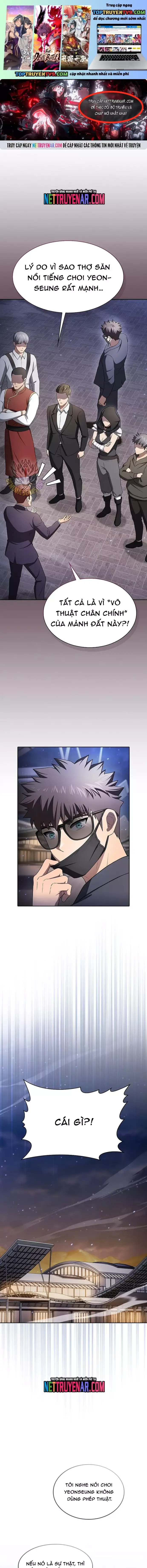 đọc truyện Người Chơi Trở Về Từ Địa Ngục Chương 190 ảnh 3 tại Thiên Thai Truyện