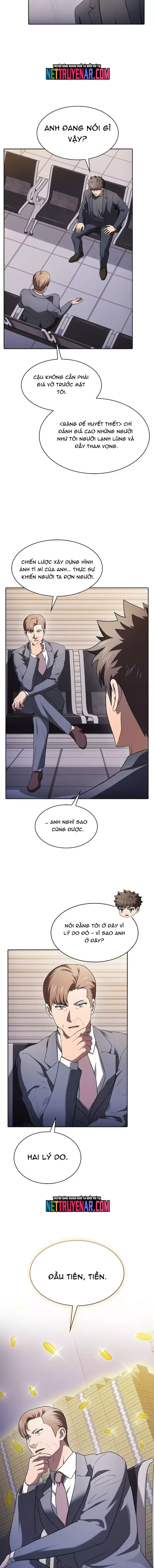 đọc truyện Người Chơi Trở Về Từ Địa Ngục Chương 190 ảnh 12 tại Thiên Thai Truyện